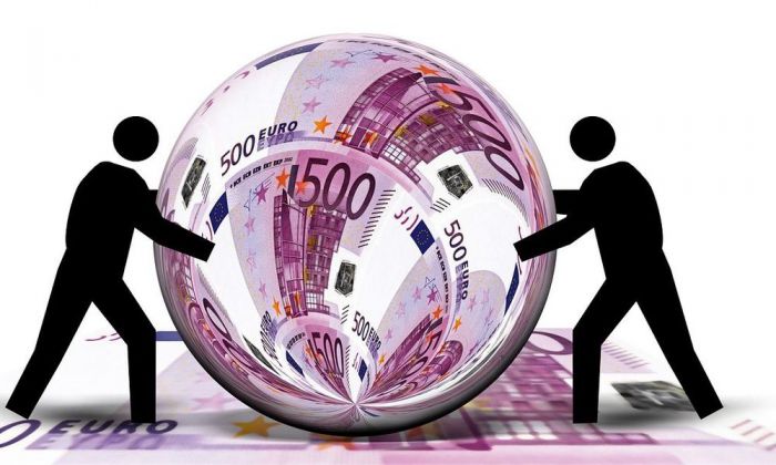 FAZ: Η Γερμανία είναι ο μεγάλος κερδισμένος από την ελληνική κρίση – Πήρε 2,9 δισ. από τους τόκους!