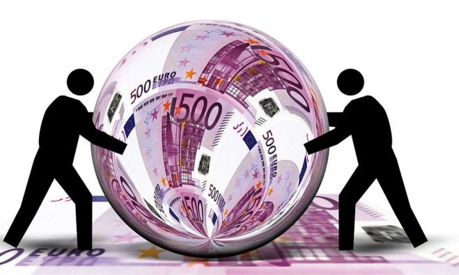 FAZ: Η Γερμανία είναι ο μεγάλος κερδισμένος από την ελληνική κρίση – Πήρε 2,9 δισ. από τους τόκους!