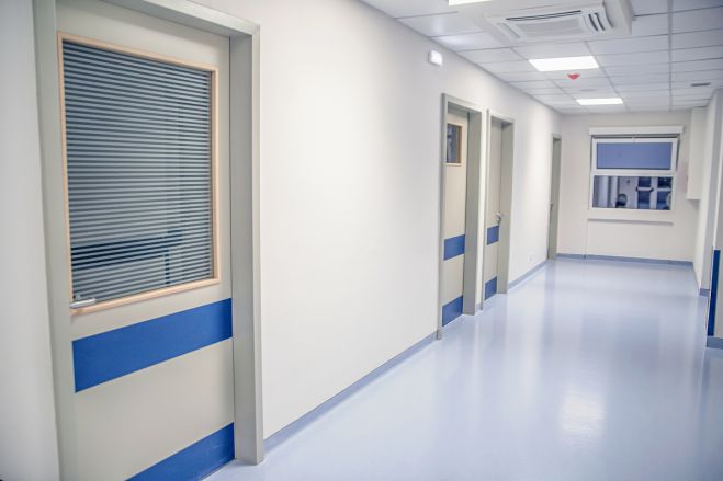 &Pi;&alpha;&rho;&alpha;&delta;ό&theta;&eta;&kappa;&alpha;&nu; &tau;&alpha; &pi;&rho;ώ&tau;&alpha; &alpha;&nu;&alpha;&kappa;&alpha;&iota;&nu;&iota;&sigma;&mu;έ&nu;&alpha; &kappa;&alpha;&iota; &alpha;&nu;&alpha;&beta;&alpha;&theta;&mu;&iota;&sigma;&mu;έ&nu;&alpha; &tau;&mu;ή&mu;&alpha;&tau;&alpha; &tau;&omicron;&upsilon; &Kappa;έ&nu;&tau;&rho;&omicron;&upsilon; &Upsilon;&gamma;&epsilon;ί&alpha;&sigmaf; &Mu;&epsilon;&gamma;&alpha;&lambda;ό&pi;&omicron;&lambda;&eta;&sigmaf;