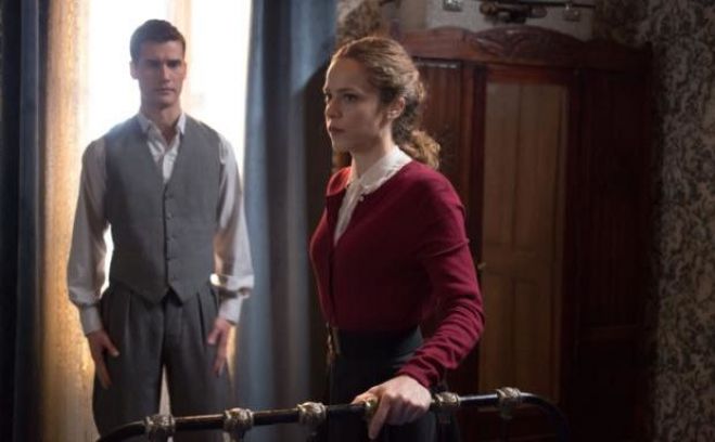 &Theta;&alpha; &chi;&upsilon;&theta;&epsilon;ί &nu;έ&omicron; &alpha;ί&mu;&alpha; &sigma;&tau;&iota;&sigmaf; "Ά&gamma;&rho;&iota;&epsilon;&sigmaf; &Mu;έ&lambda;&iota;&sigma;&sigma;&epsilon;&sigmaf;";