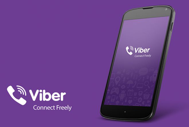 Αν δείτε αυτό το μήνυμα στο Viber, μην το ανοίξετε!