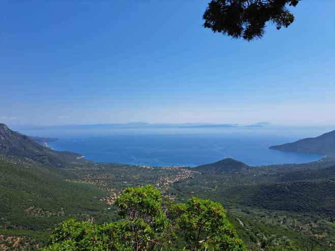 Η παραλιακή Αρκαδία, η υποτονική τουριστική κίνηση και το ξεχασμένο "brand"