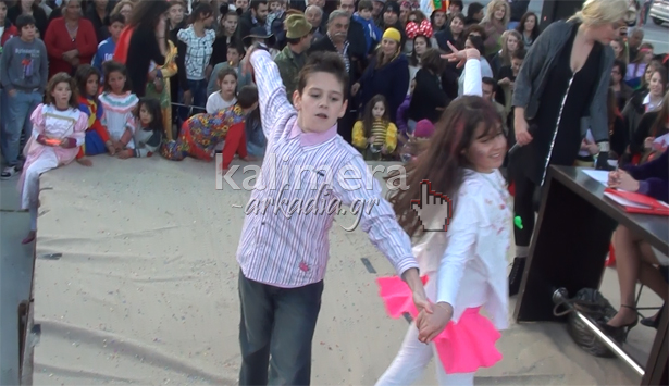 &Epsilon;&nu;&tau;&upsilon;&pi;&omega;&sigma;ί&alpha;&sigma;&epsilon; &tau;&omicron; &laquo;Dancing with theTripolis Stars&raquo; (&epsilon;&iota;&kappa;ό&nu;&epsilon;&sigmaf; &kappa;&alpha;&iota; &beta;ί&nu;&tau;&epsilon;&omicron;)!