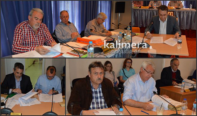 Παλιά χρέη εκατομμυρίων € στην Τρίπολη – Αδύνατο να εισπραχτούν – Έρχεται διαγραφή!