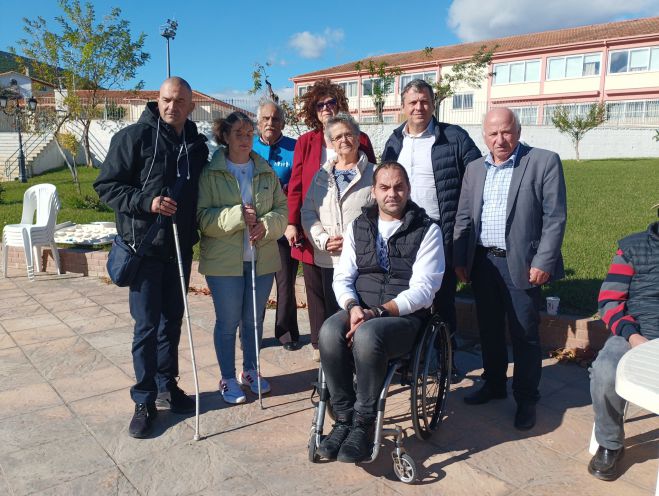 Στο Άστρος το 1ο Ανοιχτό Φεστιβάλ για την Παγκόσμια Ημέρα Ατόμων με Αναπηρία (εικόνες)