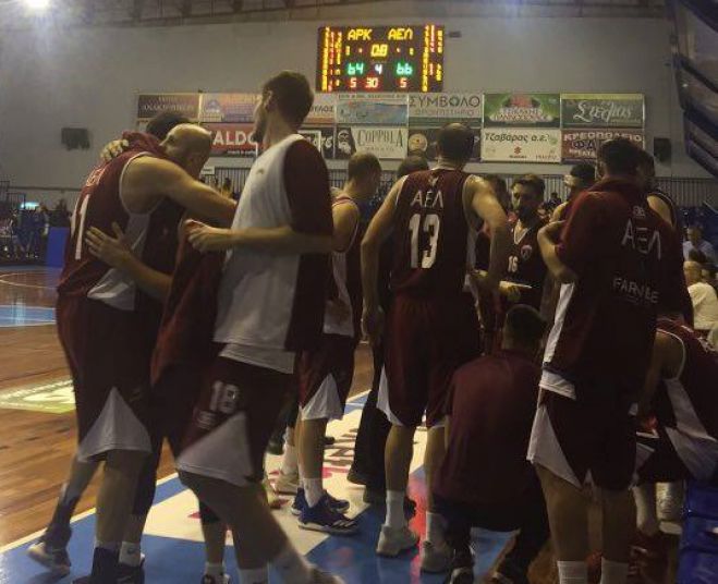 &Nu;έ&alpha; ή&tau;&tau;&alpha; &gamma;&iota;&alpha; &tau;&omicron;&nu; &Alpha;&rho;&kappa;&alpha;&delta;&iota;&kappa;ό &sigma;&tau;&eta;&nu; &Alpha;2