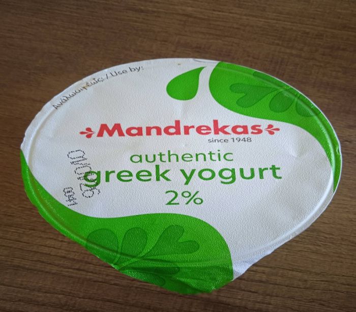 ΕΦΕΤ | Ανακλήθηκε στραγγιστό γιαούρτι