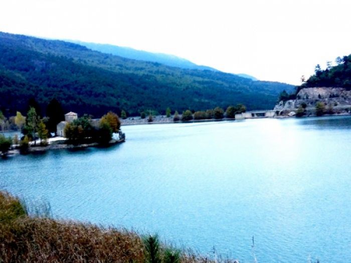 Στη λίμνη Δόξα ο ΕΟΣ Τρίπολης