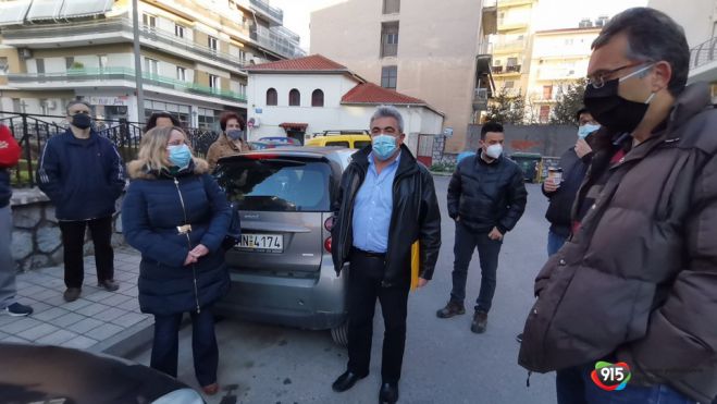 &Delta;&iota;&alpha;&mu;&alpha;&rho;&tau;&upsilon;&rho;ί&alpha; &tau;&eta;&sigmaf; &Epsilon;&Lambda;&Mu;&Epsilon; &Alpha;&rho;&kappa;&alpha;&delta;ί&alpha;&sigmaf; - &Zeta;&eta;&tau;ά &nu;&alpha; &mu;&eta;&nu; &gamma;ί&nu;&epsilon;&iota; &Pi;&rho;ό&tau;&upsilon;&pi;&omicron; ή &Pi;&epsilon;&iota;&rho;&alpha;&mu;&alpha;&tau;&iota;&kappa;ό &tau;&omicron; 2&omicron; &Gamma;&upsilon;&mu;&nu;ά&sigma;&iota;&omicron; &Tau;&rho;ί&pi;&omicron;&lambda;&eta;&sigmaf; (vd)