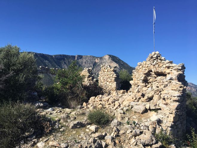 Ο Προφήτης Ηλίας του Τυρού