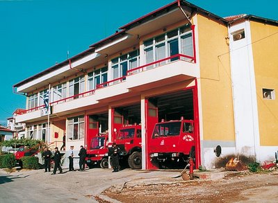 Νόμιμο κρίθηκε το διάταγμα για την πρόσληψη 1.578 εποχικών πυροσβεστών 5μηνης θητείας