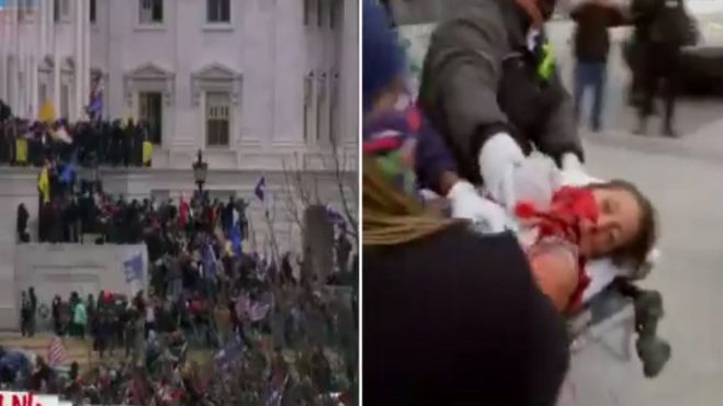 &Chi;ά&omicron;&sigmaf; &sigma;&tau;&iota;&sigmaf; &Eta;&Pi;&Alpha; | &Pi;&upsilon;&rho;&omicron;&beta;&omicron;&lambda;&iota;&sigma;&mu;&omicron;ί &sigma;&tau;&omicron; &Kappa;&alpha;&pi;&iota;&tau;ώ&lambda;&iota;&omicron; - &Mu;&iota;&alpha; &gamma;&upsilon;&nu;&alpha;ί&kappa;&alpha; &sigma;&omicron;&beta;&alpha;&rho;ά &tau;&rho;&alpha;&upsilon;&mu;&alpha;&tau;&iota;&sigma;&mu;έ&nu;&eta;