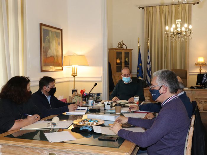 &Nu;έ&alpha; &pi;&rho;ό&sigma;&kappa;&lambda;&eta;&sigma;&eta; &tau;&omicron;&upsilon; &Epsilon;&Sigma;&Pi;&Alpha; &mu;&epsilon; 60 &epsilon;&kappa;. &epsilon;&upsilon;&rho;ώ &gamma;&iota;&alpha; &omicron;&delta;&iota;&kappa;ά έ&rho;&gamma;&alpha; &upsilon;&pi;έ&gamma;&rho;&alpha;&psi;&epsilon; &omicron; &pi;&epsilon;&rho;&iota;&phi;&epsilon;&rho;&epsilon;&iota;ά&rho;&chi;&eta;&sigmaf; &Pi;&epsilon;&lambda;&omicron;&pi;&omicron;&nu;&nu;ή&sigma;&omicron;&upsilon; &Pi;. &Nu;ί&kappa;&alpha;&sigmaf;