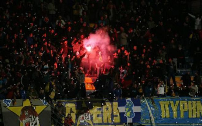 &Tau;&omicron; &kappa;ά&lambda;&epsilon;&sigma;&mu;&alpha; &tau;&omega;&nu; Tigers &gamma;&iota;&alpha; &tau;&omicron; &mu;&alpha;&tau;&sigmaf; &sigma;&tau;&eta; &Rho;&iota;&zeta;&omicron;ύ&pi;&omicron;&lambda;&eta;!