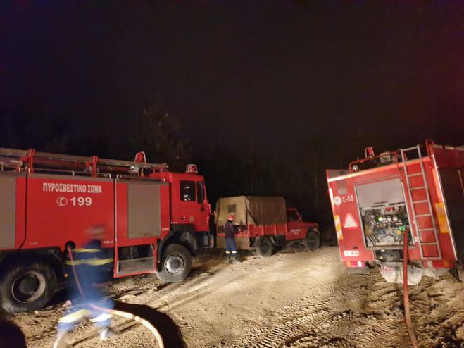 &Tau;&epsilon;&rho;ά&sigma;&tau;&iota;&alpha; &kappa;&iota;&nu;&eta;&tau;&omicron;&pi;&omicron;ί&eta;&sigma;&eta; &alpha;&pi;ό &tau;&eta;&nu; &Pi;&upsilon;&rho;&omicron;&sigma;&beta;&epsilon;&sigma;&tau;&iota;&kappa;ή &mu;έ&sigma;&alpha; &sigma;&tau;&eta; &nu;ύ&chi;&tau;&alpha; &gamma;&iota;&alpha; &tau;&eta; &phi;&omega;&tau;&iota;ά &sigma;&tau;&eta;&nu; &Kappa;&upsilon;&nu;&omicron;&upsilon;&rho;ί&alpha; (&epsilon;&iota;&kappa;ό&nu;&epsilon;&sigmaf; - &beta;ί&nu;&tau;&epsilon;&omicron;)