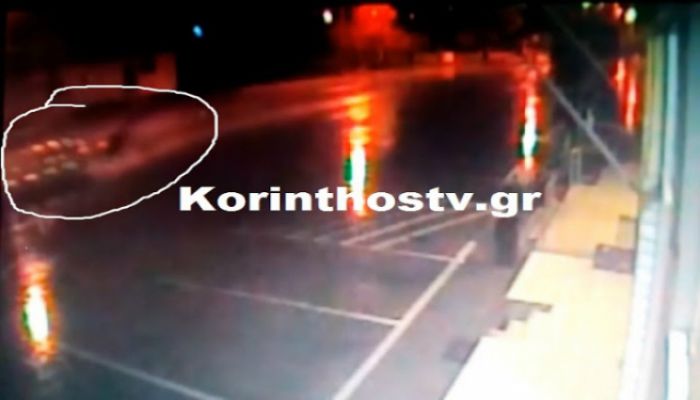 65χρονη χτυπήθηκε από αυτοκίνητο και εγκαταλείφθηκε στην Κορινθία - Μπορείτε να βοηθήσετε;