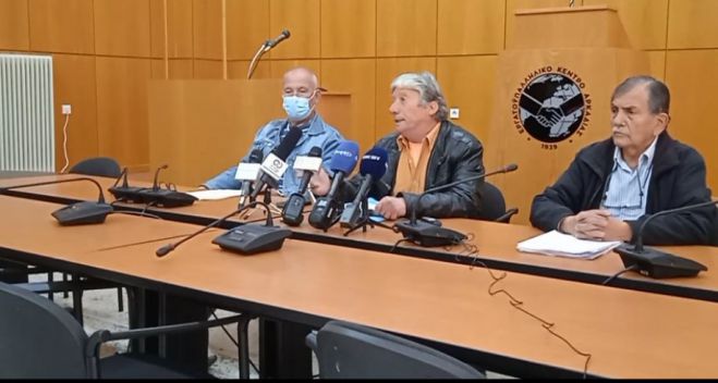 "&Eta; &Pi;&alpha;&gamma;&kappa;ό&sigma;&mu;&iota;&alpha; &Eta;&mu;έ&rho;&alpha; &Pi;&epsilon;&rho;&iota;&beta;ά&lambda;&lambda;&omicron;&nu;&tau;&omicron;&sigmaf; &beta;&rho;ή&kappa;&epsilon; &tau;&eta;&nu; &pi;&epsilon;&rho;&iota;&omicron;&chi;ή &mu;&alpha;&sigmaf; &alpha;&nu;&tau;&iota;&mu;έ&tau;&omega;&pi;&eta; &mu;&epsilon; &tau;&eta;&nu; &alpha;&pi;&epsilon;&iota;&lambda;ή &nu;&alpha; &gamma;ί&nu;&epsilon;&iota; &chi;&alpha;&beta;&omicron;ύ&zeta;&alpha; &tau;&eta;&sigmaf; &Pi;&epsilon;&lambda;&omicron;&pi;&omicron;&nu;&nu;ή&sigma;&omicron;&upsilon;"