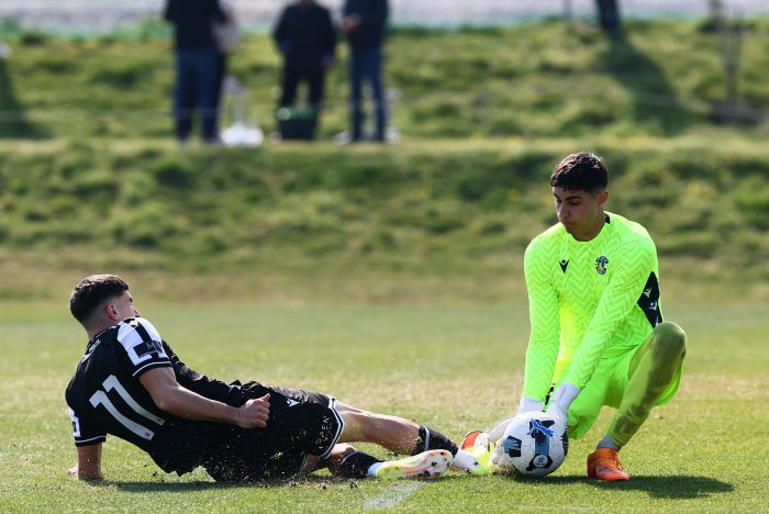 Έ&chi;&alpha;&sigma;&epsilon; &alpha;&pi;ό &tau;&omicron;&nu; &Pi;&Alpha;&Omicron;&Kappa; &eta; &Kappa;19 &tau;&omicron;&upsilon; &Alpha;&sigma;&tau;έ&rho;&alpha; (&epsilon;&iota;&kappa;ό&nu;&epsilon;&sigmaf;)