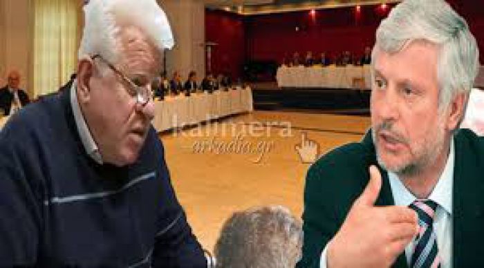 &Eta; &pi;&alpha;&rho;ά&tau;&alpha;&xi;&eta; &Tau;&alpha;&tau;&omicron;ύ&lambda;&eta; &sigma;&tau;έ&lambda;&nu;&epsilon;&iota; &sigma;&tau;&eta; &Delta;&iota;&kappa;&alpha;&iota;&omicron;&sigma;ύ&nu;&eta; &tau;&omicron;&nu; &Gamma;ό&nu;&tau;&iota;&kappa;&alpha;