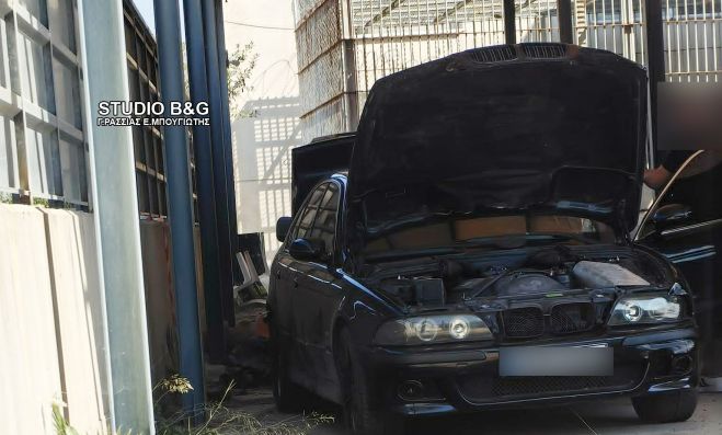 Ά&rho;&gamma;&omicron;&sigmaf; | &Epsilon;&gamma;&kappa;&epsilon;&phi;&alpha;&lambda;&iota;&kappa;ά &nu;&epsilon;&kappa;&rho;ό&sigmaf; &omicron; &nu;&epsilon;&alpha;&rho;ό&sigmaf; &pi;&omicron;&upsilon; &delta;έ&chi;&theta;&eta;&kappa;&epsilon; &pi;&upsilon;&rho;&omicron;&beta;&omicron;&lambda;&iota;&sigma;&mu;ό &alpha;&pi;ό &alpha;&sigma;&tau;&upsilon;&nu;&omicron;&mu;&iota;&kappa;&omicron;ύ&sigmaf; &sigma;&epsilon; &kappa;&alpha;&tau;&alpha;&delta;ί&omega;&xi;&eta;