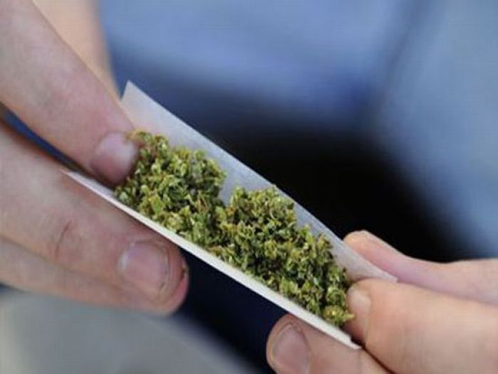 Τρίπολη | Σύλληψη για τσιγαριλίκια κάνναβης