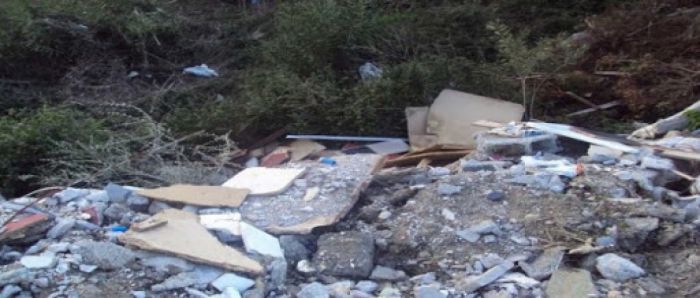 Μεγαλόπολη | Τακτική αποκομιδή ογκωδών αντικειμένων και απορριμμάτων με μέριμνα του Δήμου