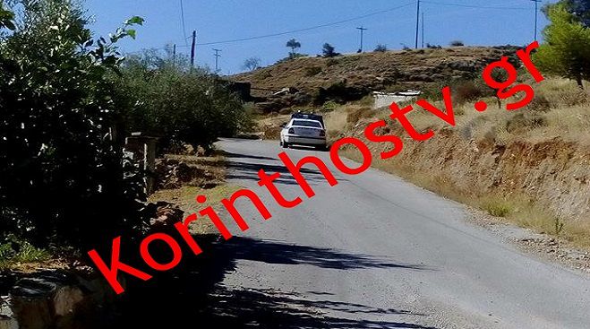 Σοκ: Γιος φέρεται να δολοφόνησε τη μητέρα του στην Κορινθία ... (εικόνες)