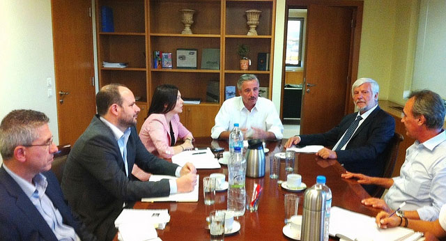 Το Υπουργείο Περιβάλλοντος «τρέχει» τις άδειες για να προχωρήσει η λύση για τα σκουπίδια στην Πελοπόννησο