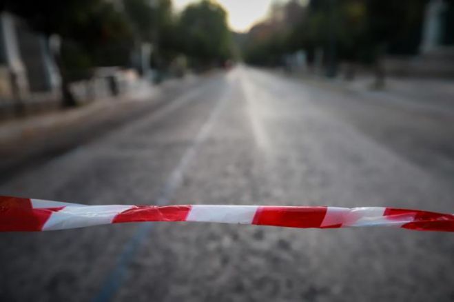 &Tau;&rho;ί&pi;&omicron;&lambda;&eta; | &Eta; &lambda;ί&sigma;&tau;&alpha; &mu;&epsilon; &tau;&omicron;&upsilon;&sigmaf; &delta;&rho;ό&mu;&omicron;&upsilon;&sigmaf; &pi;&omicron;&upsilon; &theta;&alpha; &kappa;&lambda;&epsilon;ί&sigma;&omicron;&upsilon;&nu; &tau;&omicron; &Sigma;&alpha;&beta;&beta;&alpha;&tau;&omicron;&kappa;ύ&rho;&iota;&alpha;&kappa;&omicron; &gamma;&iota;&alpha; &tau;&omicron;&nu; &alpha;&gamma;ώ&nu;&alpha; &laquo;Yiannis Kouros Tripolis RUN&raquo;