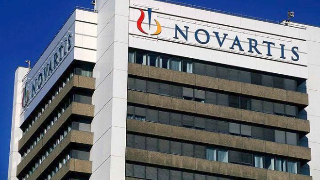 &Eta; &delta;&iota;&kappa;&omicron;&gamma;&rho;&alpha;&phi;ί&alpha; &gamma;&iota;&alpha; &tau;&eta;&nu; &upsilon;&pi;ό&theta;&epsilon;&sigma;&eta; Novartis &sigma;&tau;&eta; &Beta;&omicron;&upsilon;&lambda;ή