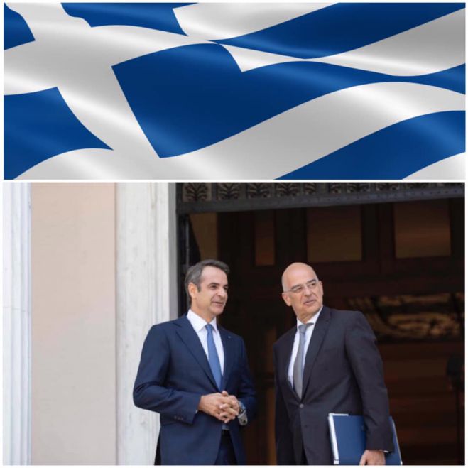 Κώστας Βλάσης: &quot;Η Τουρκία δεν μπορεί να κάνει μαθήματα στην Ελλάδα&quot;