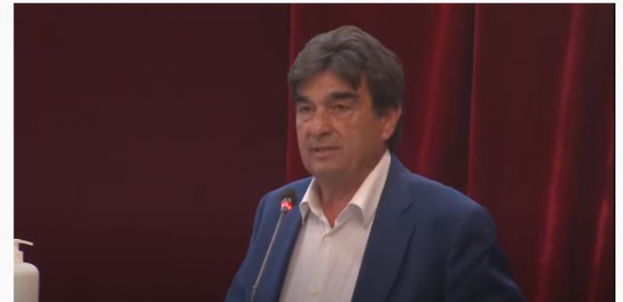 Γιαννακούρας: &quot;Η περιφερειακή αρχή Νίκα αδιαφόρησε για την αδικία εις βάρος της πυρόπληκτης Αρκαδίας&quot; 