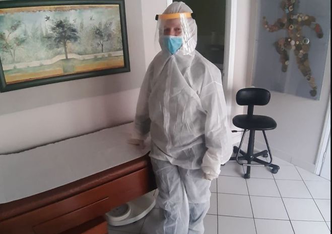 &Tau;&rho;ί&pi;&omicron;&lambda;&eta; | &Alpha;&upsilon;&sigma;&tau;&eta;&rho;ά &mu;έ&tau;&rho;&alpha; &pi;&rho;&omicron;&sigma;&tau;&alpha;&sigma;ί&alpha;&sigmaf; &alpha;&pi;ό &tau;&eta;&nu; &Pi;&alpha;&iota;&delta;ί&alpha;&tau;&rho;&omicron; &Kappa;&lambda;&epsilon;&iota;ώ  .... "&Kappa;&omicron;&rho;ώ&nu;&eta; virus"!