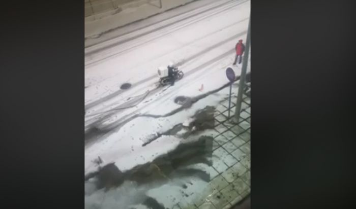 Delivery | &Eta; &upsilon;&pi;&epsilon;&rho;ά&nu;&theta;&rho;&omega;&pi;&eta; &pi;&rho;&omicron;&sigma;&pi;ά&theta;&epsilon;&iota;&alpha; &gamma;&iota;&alpha; &mu;&epsilon;&rho;&omicron;&kappa;ά&mu;&alpha;&tau;&omicron; &mu;έ&sigma;&alpha; &sigma;&tau;&omicron; &chi;&iota;ό&nu;&iota; (vd)