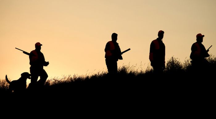 Ξεκινά σε λίγες ημέρες η κυνηγετική περίοδος (και) στην Αρκαδία - Όλες οι λεπτομέρειες!