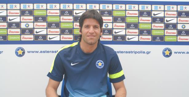 &Tau;&eta; &phi;&alpha;&nu;έ&lambda;&alpha; &mu;&epsilon; &tau;&omicron; &laquo;10&raquo; &theta;&alpha; &phi;&omicron;&rho;ά&epsilon;&iota; &omicron; &Alpha;&rho;&gamma;&epsilon;&nu;&tau;&iota;&nu;ό&sigmaf; &Gamma;&kappa;&rho;&alpha;&tau;&sigma;ί&nu;&iota; &tau;&omicron;&upsilon; &Alpha;&sigma;&tau;έ&rho;&alpha;!