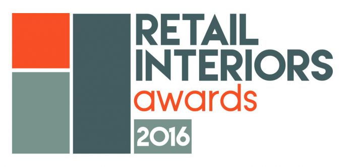 Nέος διαγωνισμός «Retail Interiors Awards 2016»!