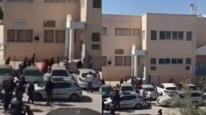 Έ&nu;&tau;&alpha;&sigma;&eta; έ&xi;&omega; &alpha;&pi;ό &tau;&omicron; &delta;&iota;&kappa;&alpha;&sigma;&tau;&iota;&kappa;ό &mu;έ&gamma;&alpha;&rho;&omicron; &Kappa;&omicron;&rho;ί&nu;&theta;&omicron;&upsilon; | &Rho;&omicron;&mu;ά &epsilon;&pi;&iota;&tau;έ&theta;&eta;&kappa;&alpha;&nu; &sigma;&epsilon; &phi;ί&lambda;&omicron; &tau;&omicron;&upsilon; 35&chi;&rho;&omicron;&nu;&omicron;&upsilon; &delta;&rho;ά&sigma;&tau;&eta; (vd)