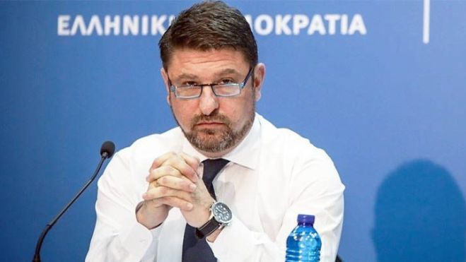 Covid | &Sigma;&tau;&omicron; "&kappa;ό&kappa;&kappa;&iota;&nu;&omicron;" &eta; &Kappa;&alpha;&sigma;&tau;&omicron;&rho;&iota;ά - &Sigma;&epsilon; &alpha;&upsilon;&xi;&eta;&mu;έ&nu;&eta; &epsilon;&pi;&iota;&tau;ή&rho;&eta;&sigma;&eta; &eta; &Theta;&epsilon;&sigma;&sigma;&alpha;&lambda;&omicron;&nu;ί&kappa;&eta; &kappa;&alpha;&iota; ά&lambda;&lambda;&epsilon;&sigmaf; &pi;&epsilon;&rho;&iota;&omicron;&chi;έ&sigmaf;!