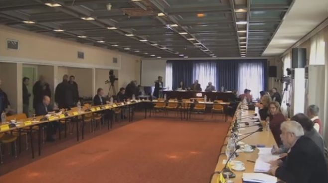 Δείτε Live η συνεδρίαση του Περιφερειακού Συμβουλίου!