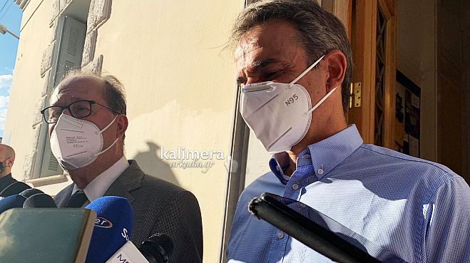 &Mu;&eta;&tau;&sigma;&omicron;&tau;ά&kappa;&eta;&sigmaf; &alpha;&pi;ό &tau;&eta;&nu; &Tau;&rho;ί&pi;&omicron;&lambda;&eta;: "&Tau;&omicron; &epsilon;&mu;&beta;ό&lambda;&iota;&omicron; &epsilon;ί&nu;&alpha;&iota; έ&nu;&alpha; &theta;&alpha;ύ&mu;&alpha; &tau;&eta;&sigmaf; &epsilon;&pi;&iota;&sigma;&tau;ή&mu;&eta;&sigmaf;"