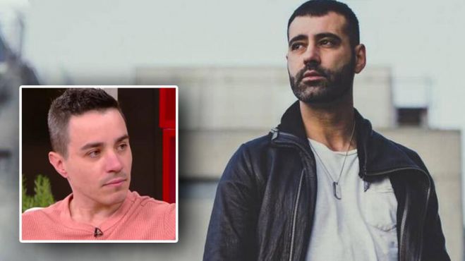 &laquo;&Mu;&epsilon; &beta;ί&alpha;&sigma;&epsilon;&raquo; &kappa;&alpha;&tau;&alpha;&gamma;&gamma;έ&lambda;&lambda;&epsilon;&iota; &omicron; Ά&nu;&theta;&eta;&sigmaf; - &laquo;&Sigma;&upsilon;&nu;&alpha;&iota;&nu;&epsilon;&tau;&iota;&kappa;ό &sigma;&epsilon;&xi;&raquo; &alpha;&pi;&alpha;&nu;&tau;ά &omicron; &Sigma;&tau;&rho;&alpha;&beta;&omicron;&pi;ό&delta;&eta;&sigmaf;