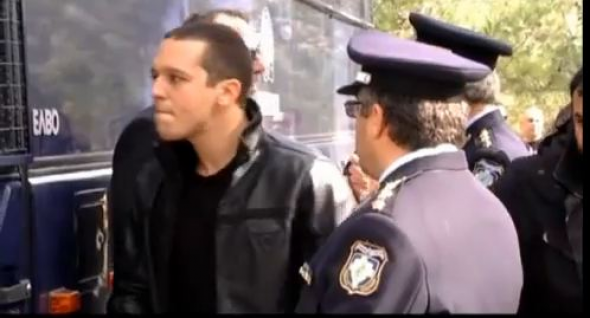 Σάλος με τη νέα έκρηξη Κασιδιάρη (video)!