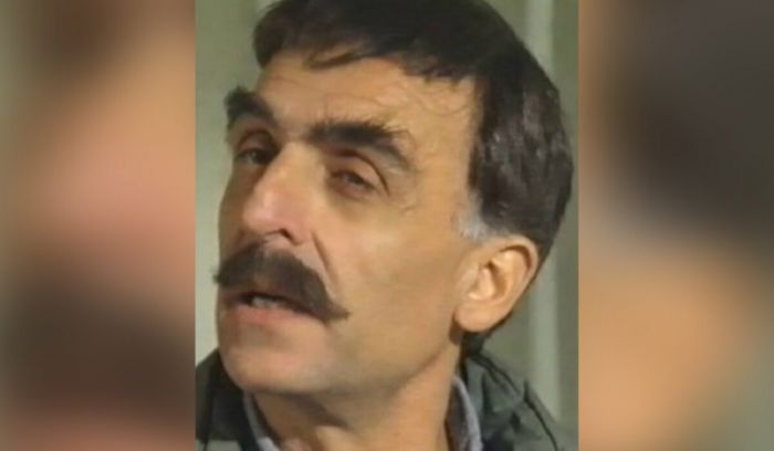 Πέθανε ο ηθοποιός Γιώργος Παληός