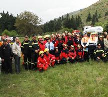 Ημερίδα για την προστασία των δασών έγινε στην Τρίπολη