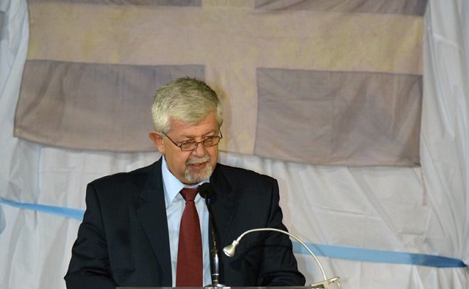 &Eta; &alpha;&nu;&alpha;&kappa;&omicron;ί&nu;&omega;&sigma;&eta; &tau;&omicron;&upsilon; &Delta;ή&mu;&omicron;&upsilon; &gamma;&iota;&alpha; &tau;&alpha; &alpha;&pi;&omicron;&kappa;&alpha;&lambda;&upsilon;&pi;&tau;ή&rho;&iota;&alpha; &tau;&omicron;&upsilon; &Mu;&nu;&eta;&mu;&epsilon;ί&omicron;&upsilon; &Pi;&rho;&omicron;&sigma;&phi;&upsilon;&gamma;&iota;&kappa;&omicron;ύ &Epsilon;&lambda;&lambda;&eta;&nu;&iota;&sigma;&mu;&omicron;ύ &sigma;&tau;&eta;&nu; &Tau;&rho;ί&pi;&omicron;&lambda;&eta;