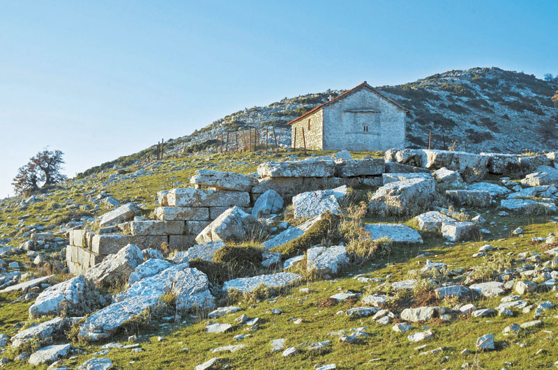 &Psi;&eta;&phi;&iota;&alpha;&kappa;ή &alpha;&nu;&alpha;&delta;&eta;&mu;&iota;&omicron;&upsilon;&rho;&gamma;ί&alpha; &tau;&omicron;&upsilon; &Iota;&epsilon;&rho;&omicron;ύ &tau;&eta;&sigmaf; &laquo;&Alpha;&phi;&rho;&omicron;&delta;ί&tau;&eta;&sigmaf; &Epsilon;&rho;&iota;&kappa;ύ&nu;&eta;&sigmaf;&raquo; &sigma;&tau;&eta; &Kappa;&omicron;&nu;&tau;&omicron;&beta;ά&zeta;&alpha;&iota;&nu;&alpha; &Gamma;&omicron;&rho;&tau;&upsilon;&nu;ί&alpha;&sigmaf;