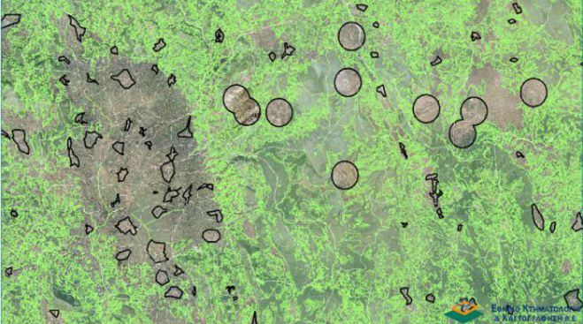 &Delta;&alpha;&sigma;&iota;&kappa;&omicron;ί &chi;ά&rho;&tau;&epsilon;&sigmaf; &Alpha;&rho;&kappa;&alpha;&delta;ί&alpha;&sigmaf; - &Alpha;&nu;&tau;&iota;&rho;&rho;ή&sigma;&epsilon;&iota;&sigmaf; &mu;έ&chi;&rho;&iota; ...