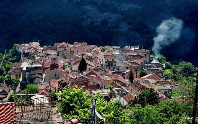 &Omicron; &epsilon;&omicron;&rho;&tau;&alpha;&sigma;&mu;ό&sigmaf; &tau;&eta;&sigmaf; &Alpha;&gamma;ί&alpha;&sigmaf; Ά&nu;&nu;&alpha;&sigmaf; &sigma;&tau;&omicron;&nu; &Pi;&lambda;ά&tau;&alpha;&nu;&omicron; &Kappa;&upsilon;&nu;&omicron;&upsilon;&rho;ί&alpha;&sigmaf;