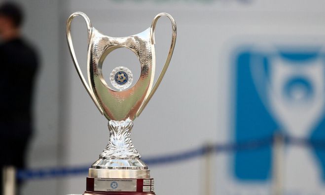 Ιστορική νίκη και πρόκριση για τον Ερμή Μελιγούς στην επόμενη φάση του Κυπέλλου Ελλάδος!